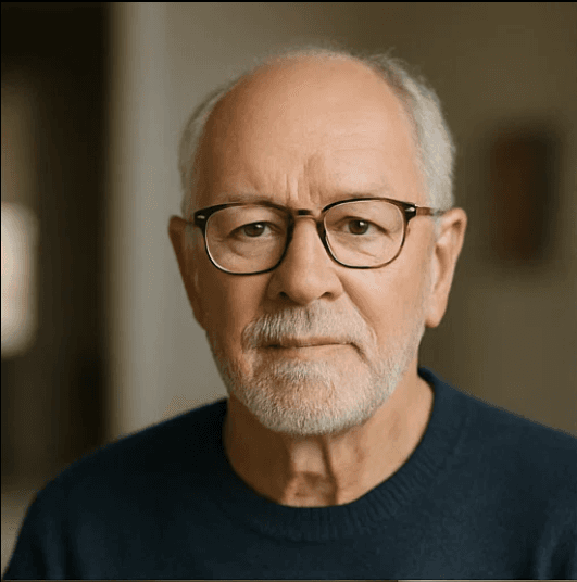 Иванов Сергей