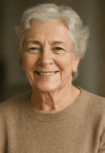 Петрова Анна