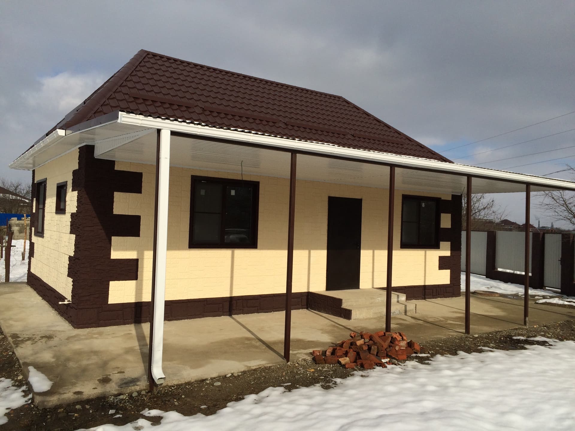 Магазин "Юбилейный"